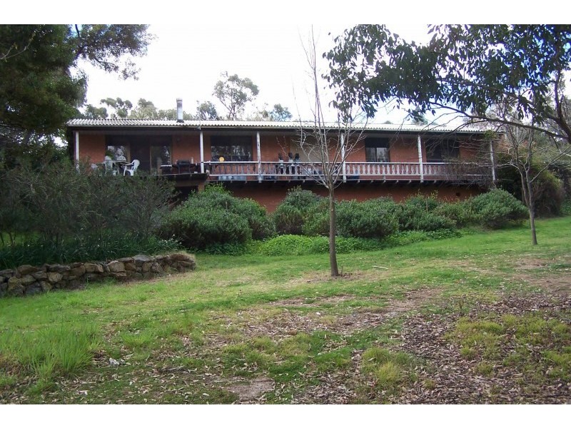 6026 Ilford Sofala Road, Mudgee NSW 2850