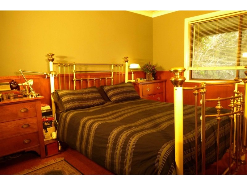 6026 Ilford Sofala Road, Mudgee NSW 2850