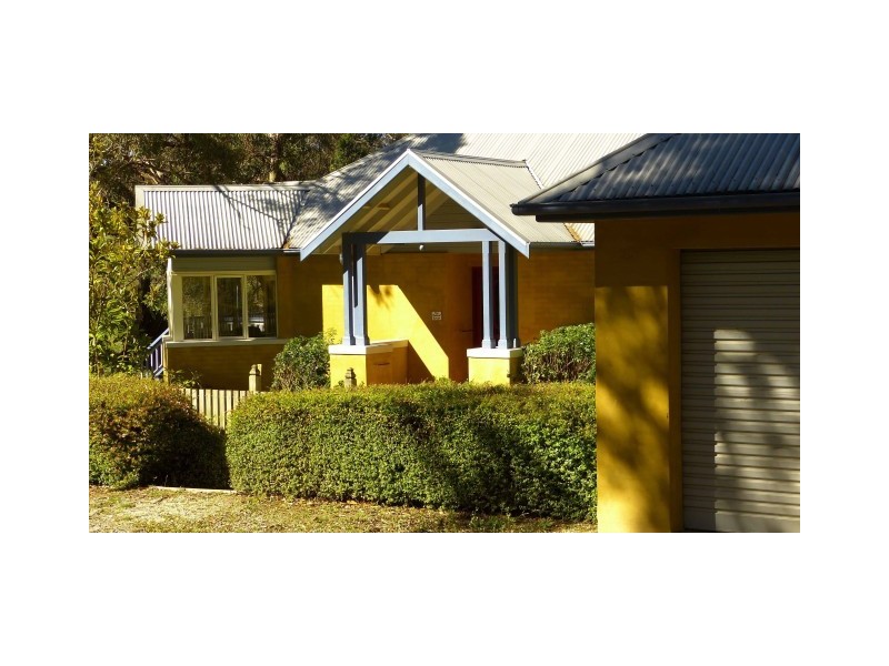 6026 Ilford Sofala Road, Mudgee NSW 2850