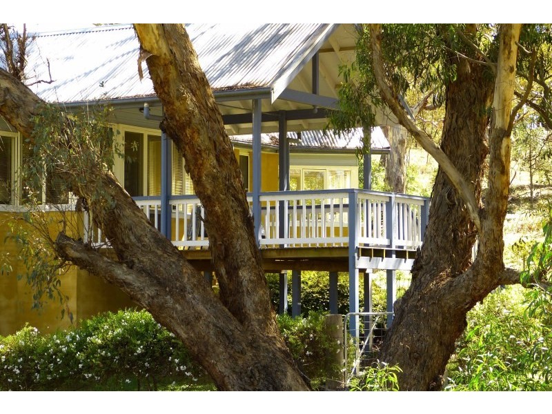 6026 Ilford Sofala Road, Mudgee NSW 2850