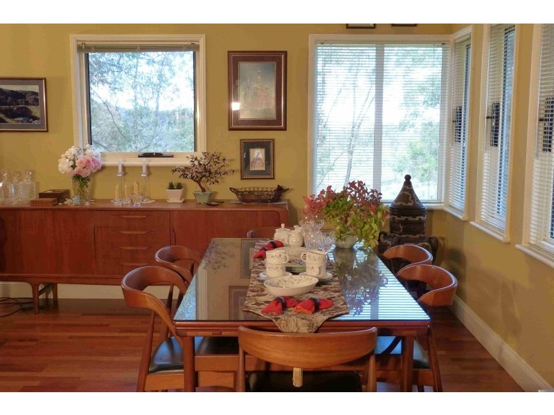 6026 Ilford Sofala Road, Mudgee NSW 2850