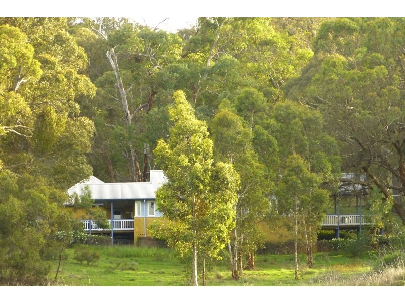 6026 Ilford Sofala Road, Mudgee NSW 2850