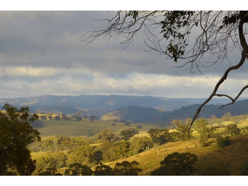 6026 Ilford Sofala Road, Mudgee NSW 2850