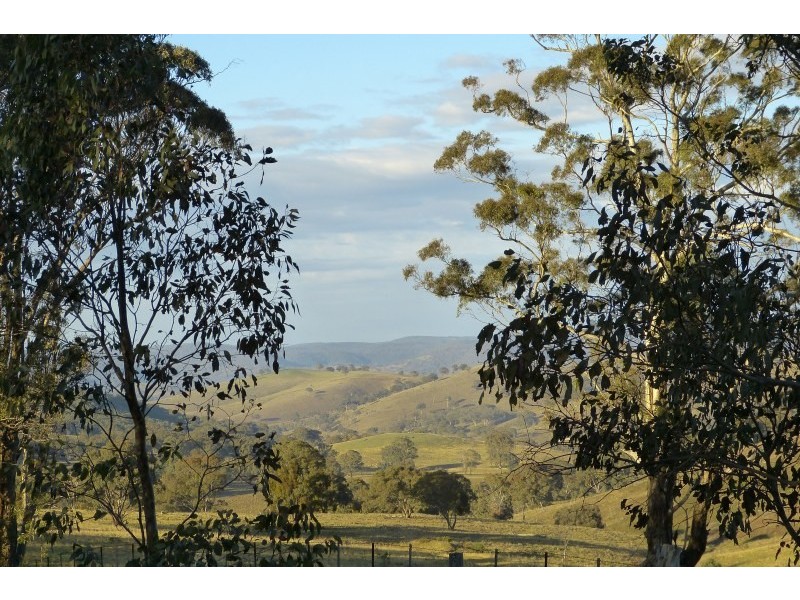 6026 Ilford Sofala Road, Mudgee NSW 2850