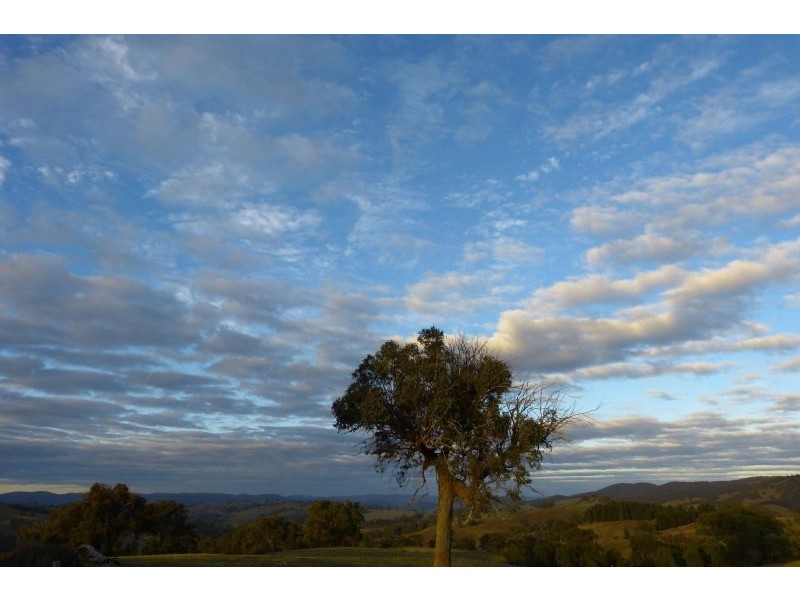 6026 Ilford Sofala Road, Mudgee NSW 2850