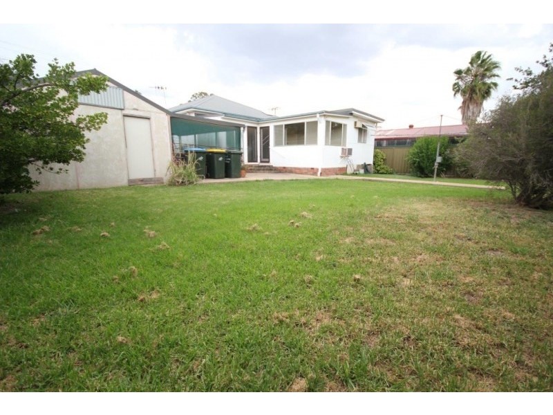 Mudgee NSW 2850