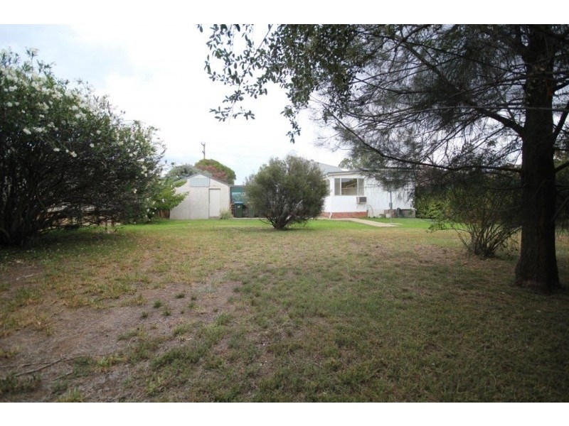 Mudgee NSW 2850