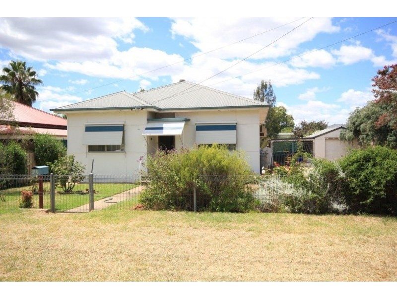Mudgee NSW 2850