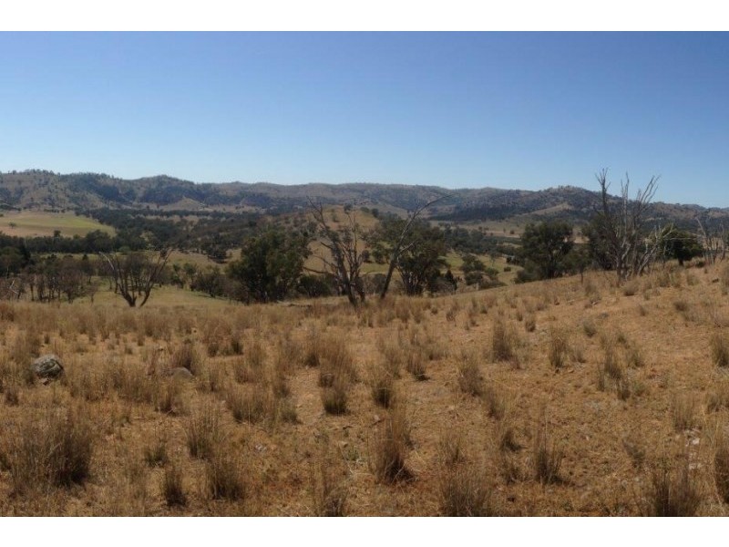 65 Guroba Road, Mudgee NSW 2850