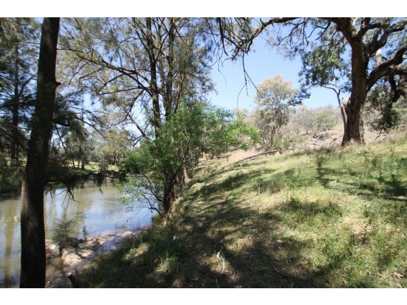 65 Guroba Road, Mudgee NSW 2850