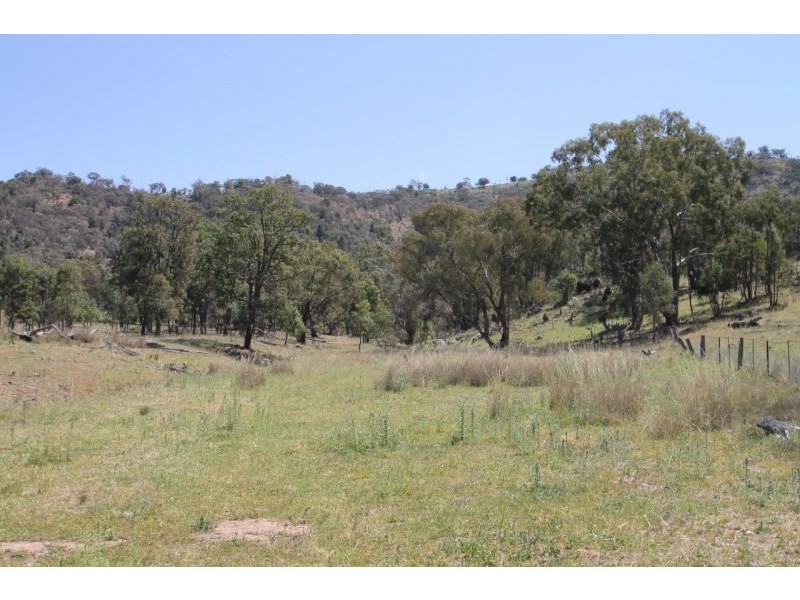 65 Guroba Road, Mudgee NSW 2850