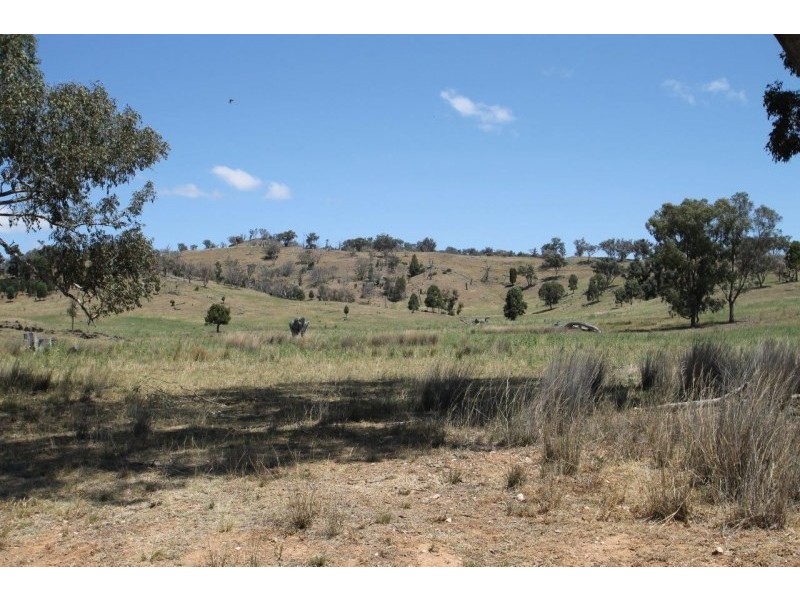 65 Guroba Road, Mudgee NSW 2850