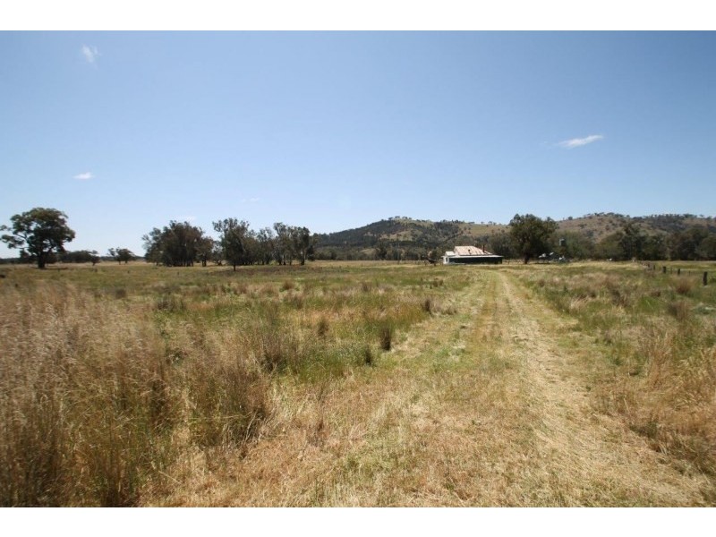 65 Guroba Road, Mudgee NSW 2850