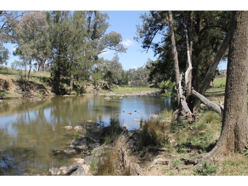 65 Guroba Road, Mudgee NSW 2850
