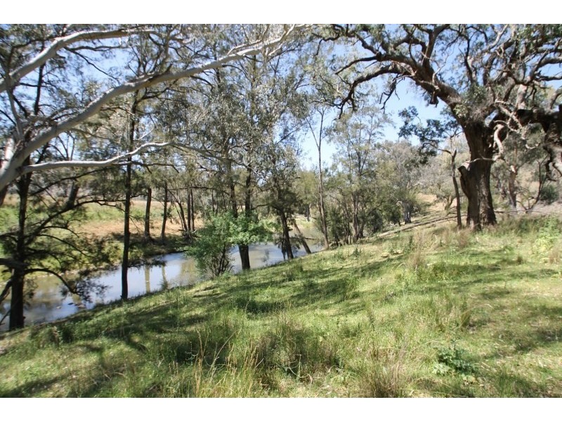 65 Guroba Road, Mudgee NSW 2850