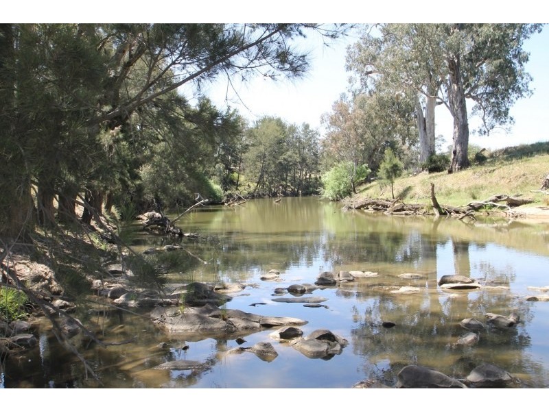 65 Guroba Road, Mudgee NSW 2850