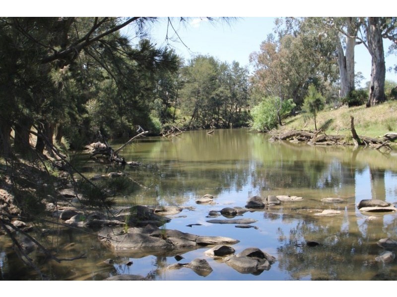 65 Guroba Road, Mudgee NSW 2850