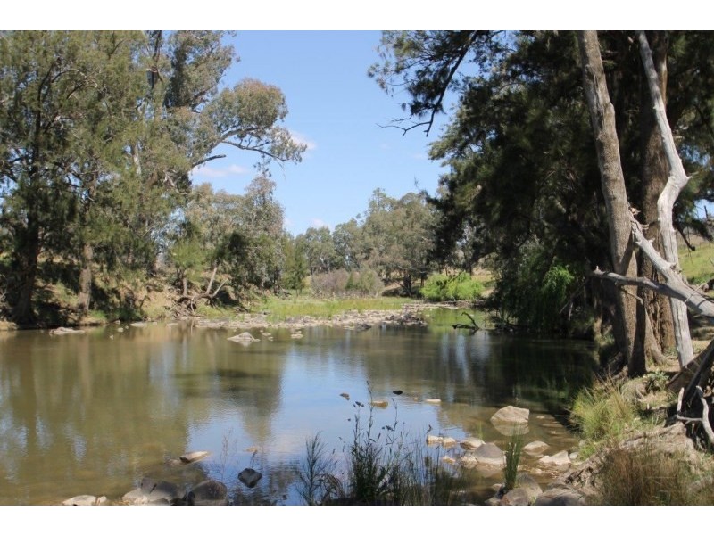 65 Guroba Road, Mudgee NSW 2850