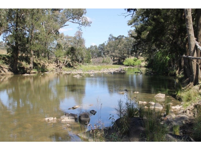 65 Guroba Road, Mudgee NSW 2850