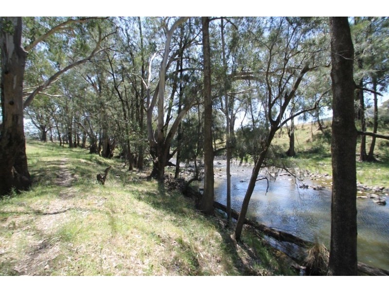 65 Guroba Road, Mudgee NSW 2850