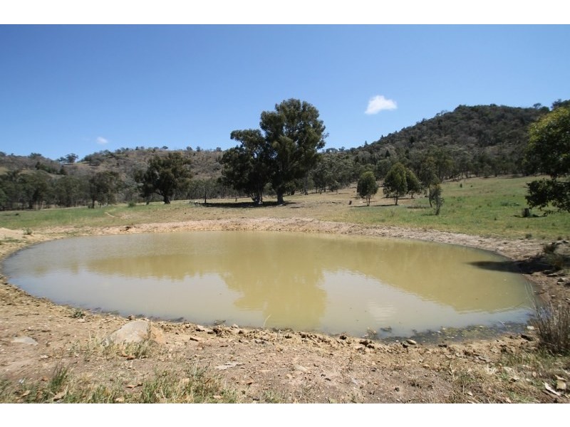 65 Guroba Road, Mudgee NSW 2850
