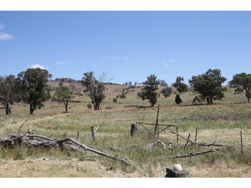 65 Guroba Road, Mudgee NSW 2850