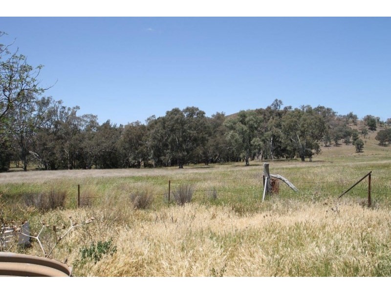 65 Guroba Road, Mudgee NSW 2850