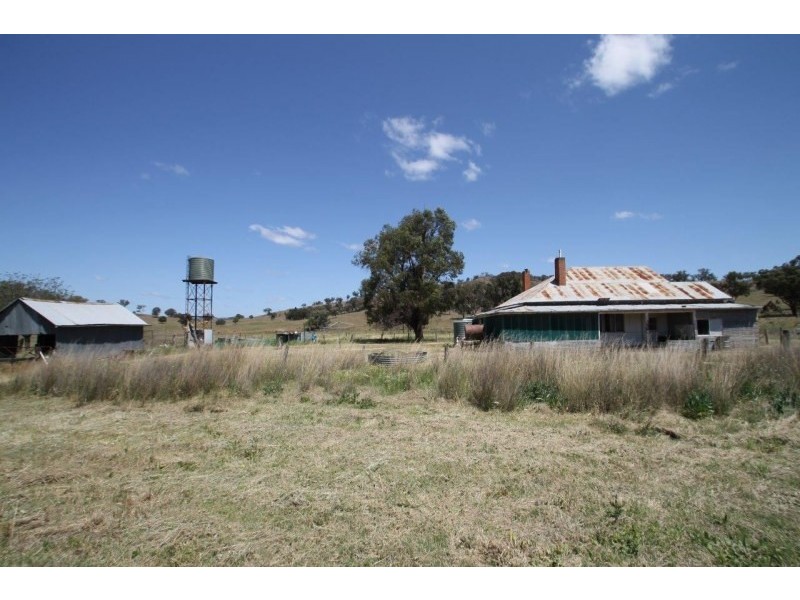 65 Guroba Road, Mudgee NSW 2850