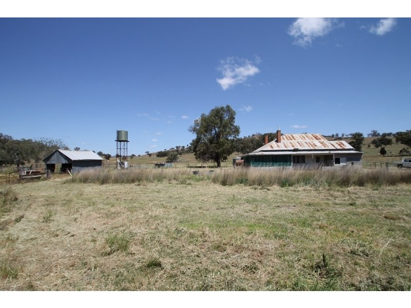 65 Guroba Road, Mudgee NSW 2850