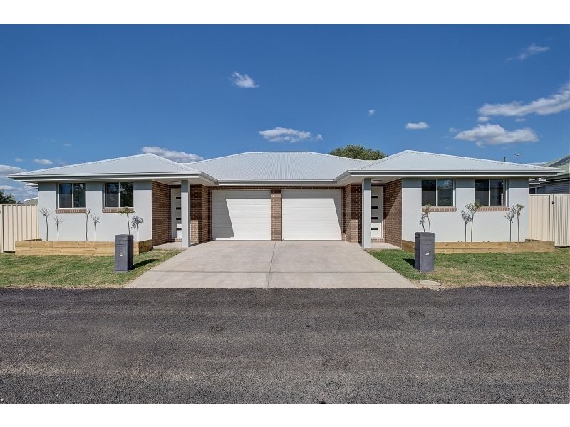 13 Gundys Lane, Mudgee NSW 2850