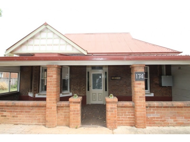 174 Church Street, Mudgee NSW 2850