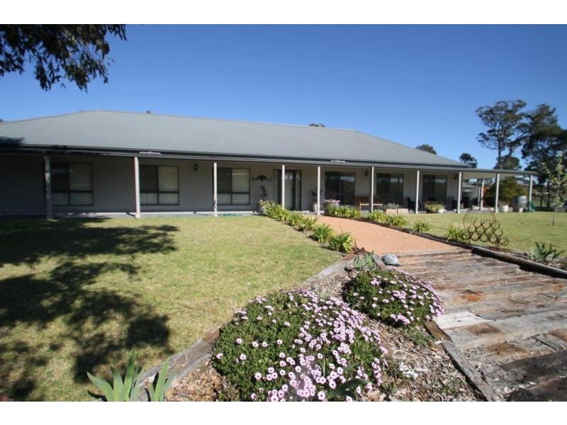 1996 Lower Piambong Road, Mudgee NSW 2850