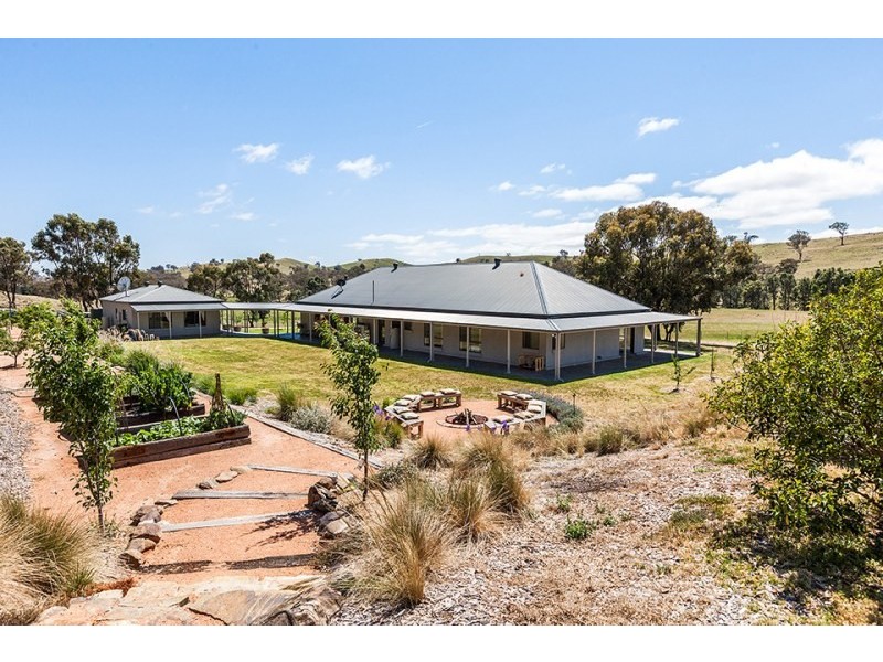 1996 Lower Piambong Road, Mudgee NSW 2850