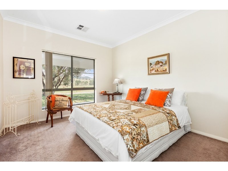 1996 Lower Piambong Road, Mudgee NSW 2850