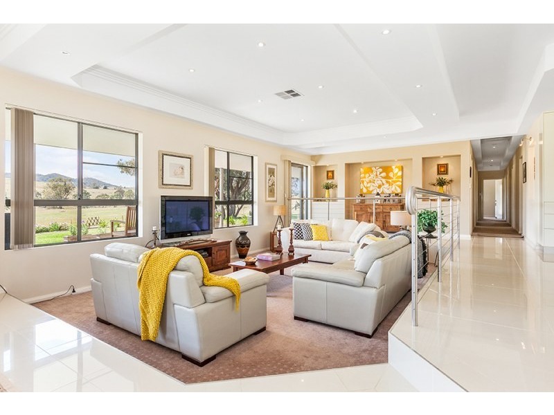 1996 Lower Piambong Road, Mudgee NSW 2850