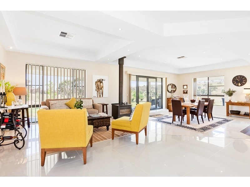 1996 Lower Piambong Road, Mudgee NSW 2850