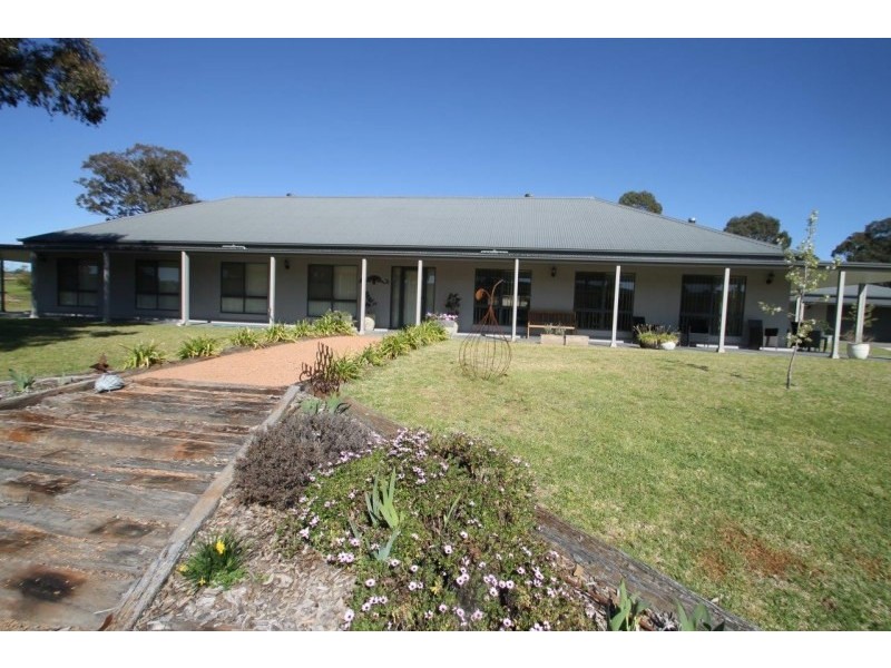 1996 Lower Piambong Road, Mudgee NSW 2850