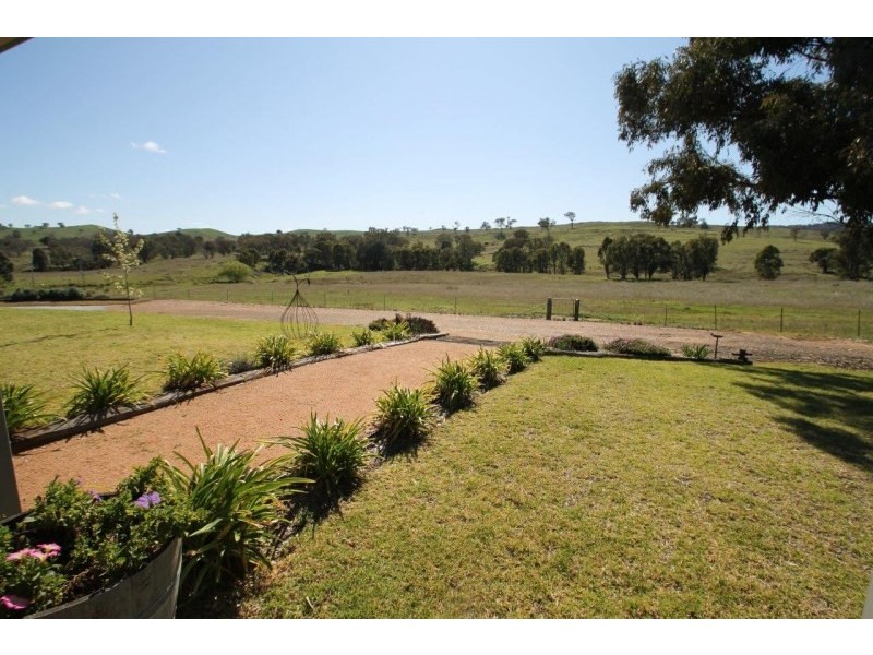 1996 Lower Piambong Road, Mudgee NSW 2850