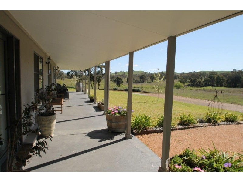1996 Lower Piambong Road, Mudgee NSW 2850