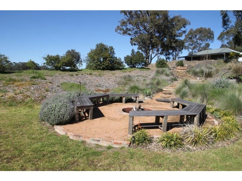 1996 Lower Piambong Road, Mudgee NSW 2850