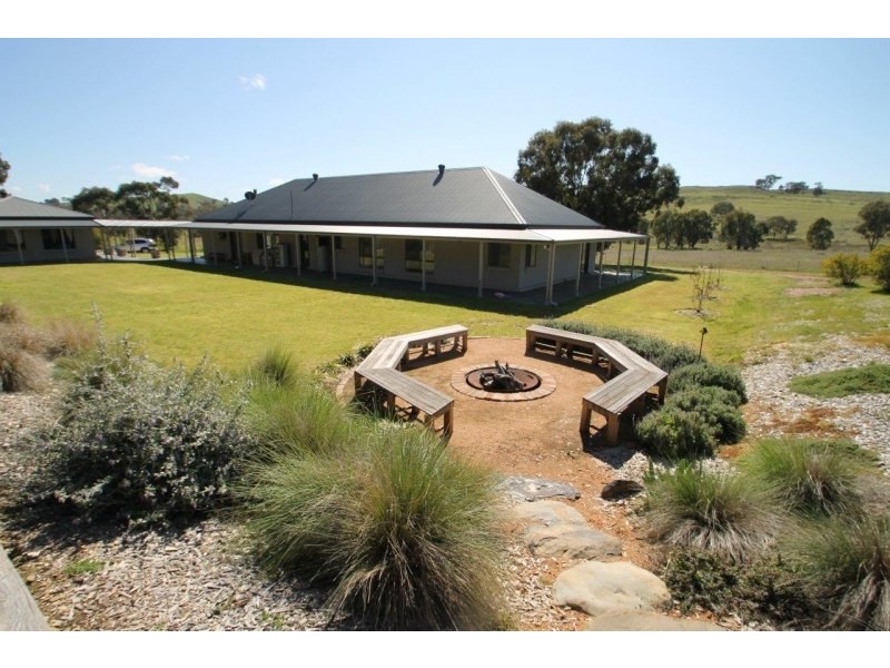 1996 Lower Piambong Road, Mudgee NSW 2850