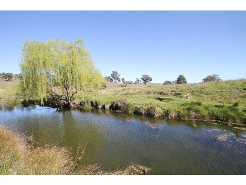 1996 Lower Piambong Road, Mudgee NSW 2850