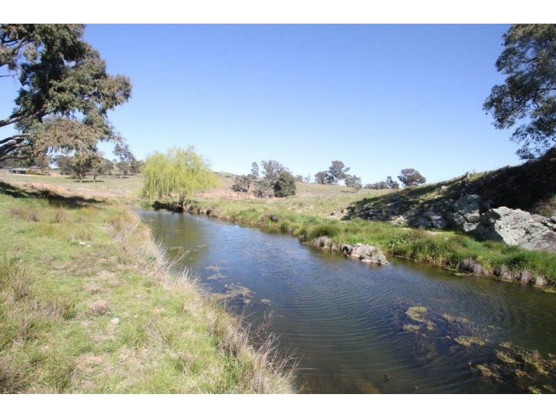1996 Lower Piambong Road, Mudgee NSW 2850