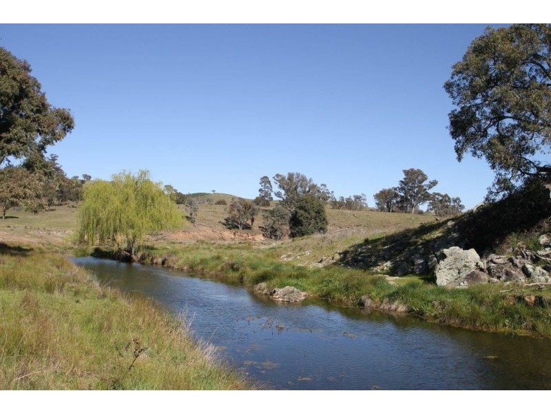 1996 Lower Piambong Road, Mudgee NSW 2850
