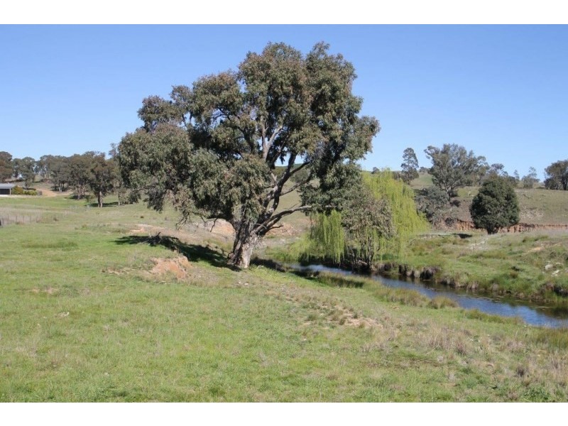 1996 Lower Piambong Road, Mudgee NSW 2850