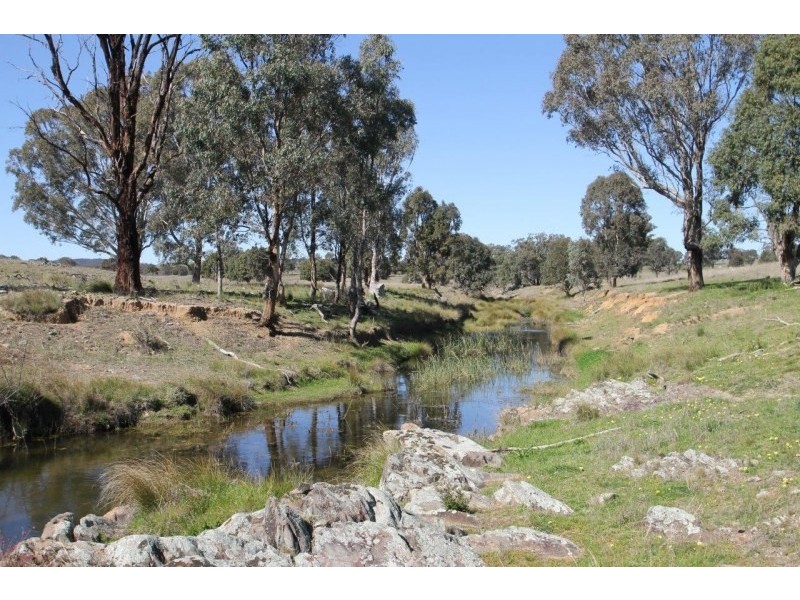 1996 Lower Piambong Road, Mudgee NSW 2850