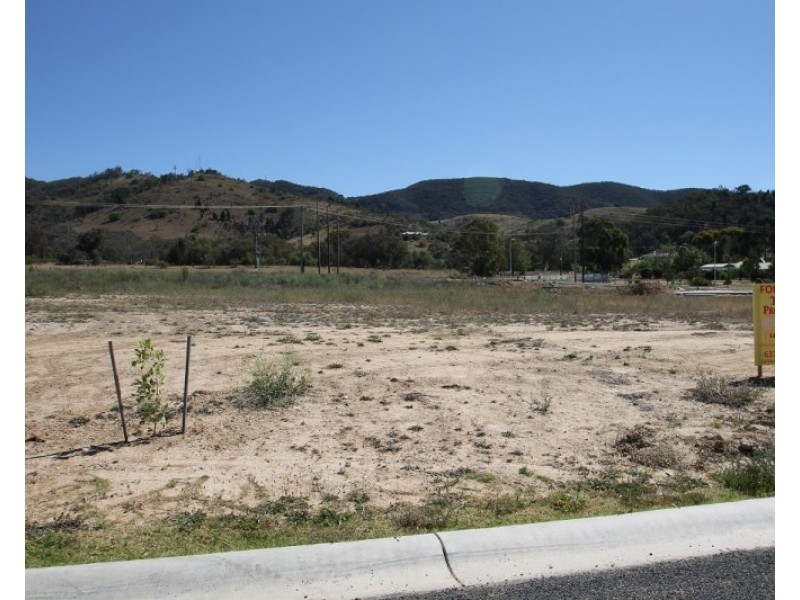 5 Hardwick Avenue, Mudgee NSW 2850