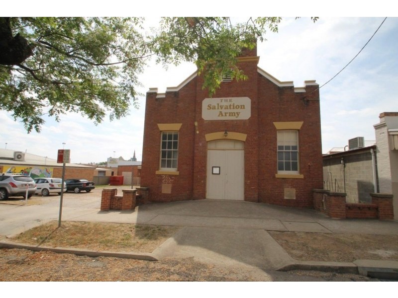 23 Perry Street, Mudgee NSW 2850