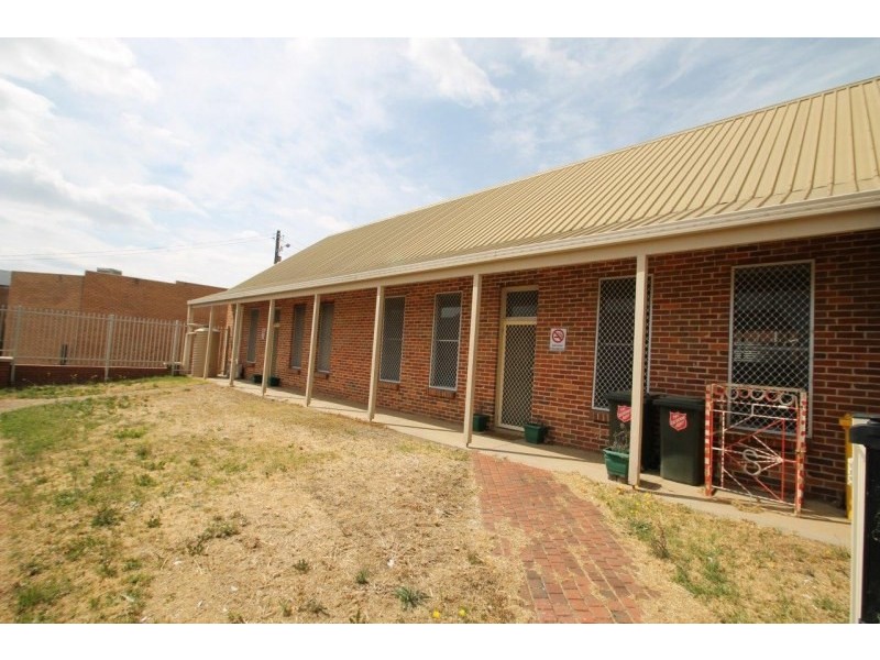 23 Perry Street, Mudgee NSW 2850