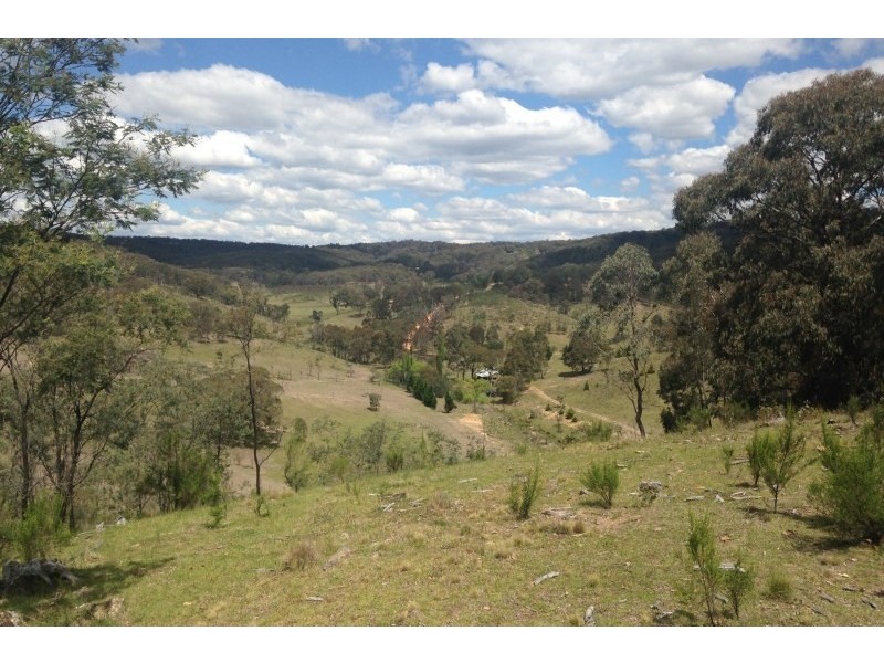 172 Perke Road, Mudgee NSW 2850